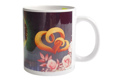 Designer Coffee Mug