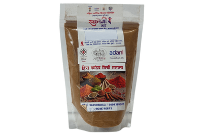 Dhaniya Powder (Yogini Udogika MBG)