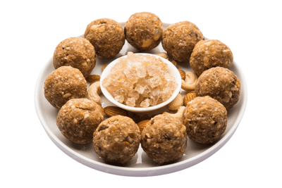 Dink-Gondh Laddu