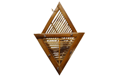 Double Key Stand