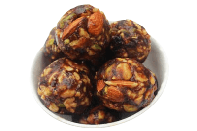 Dry Fruit Laddu
