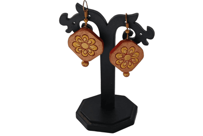 Earring-TR-07