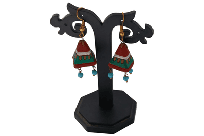 Earring-TR-07