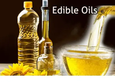 Edible Oil-Kayapalat CMRC