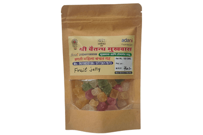 Fruit Jelly