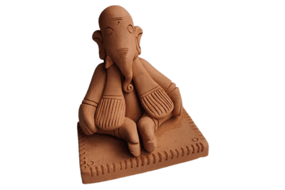 Ganesha Small