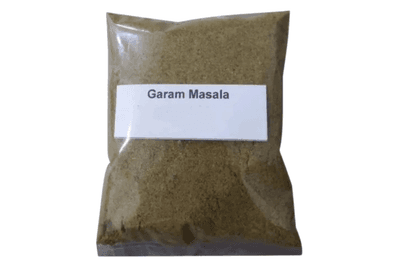 Garam Masala