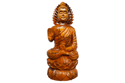 Gautam Buddha - Big