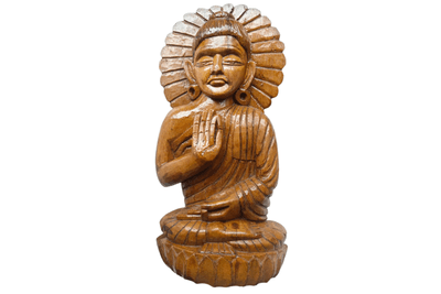 Gautam Buddha - Small