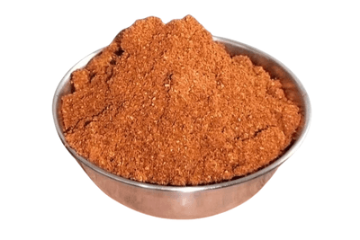 Ghoda Masala