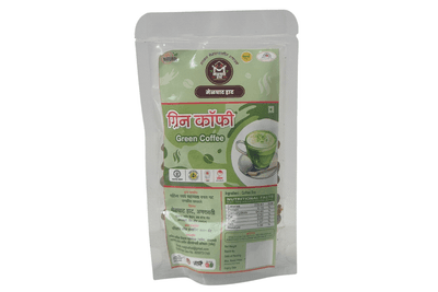 Green Coffee