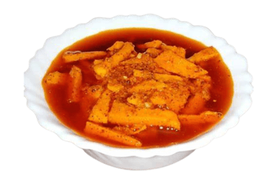 Haldi Achar
