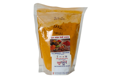 Haldi Powder