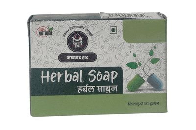 Herbal Soap