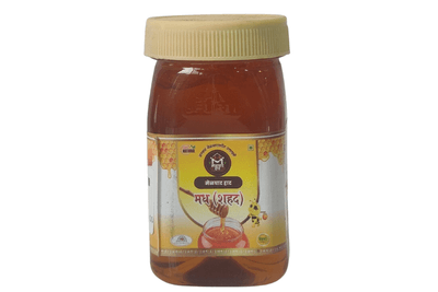 Pure Natural Honey