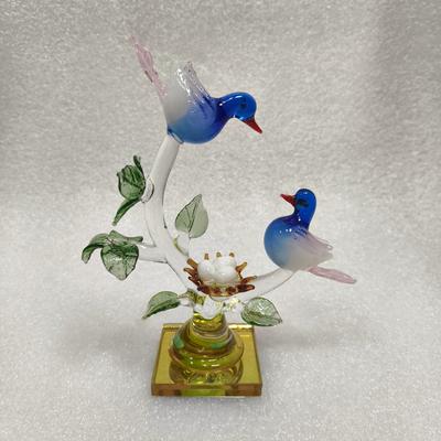 Duck Couple with Egg-Gangutai MBG