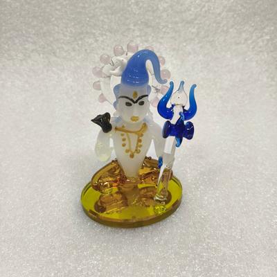 Shankar-Gangutai MBG