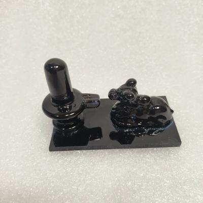 Nandi Shivling Ganesh-Gangutai MBG