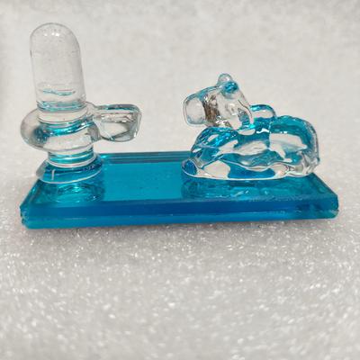 Nandi Shivling Ganesh-Gangutai MBG