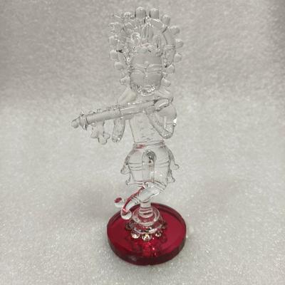 Shree Krishna