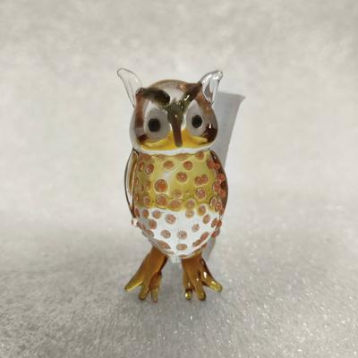 Owl Small-Gangutai MBG