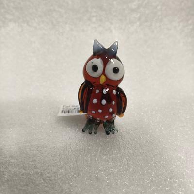 Owl Big-Gangutai MBG