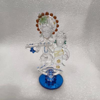 Radhakrishna-Gangutai MBG