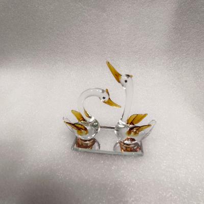 Duck Couple-Gangutai MBG