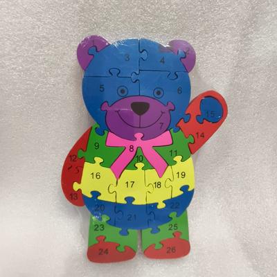 Puzzle-Maher LSK
