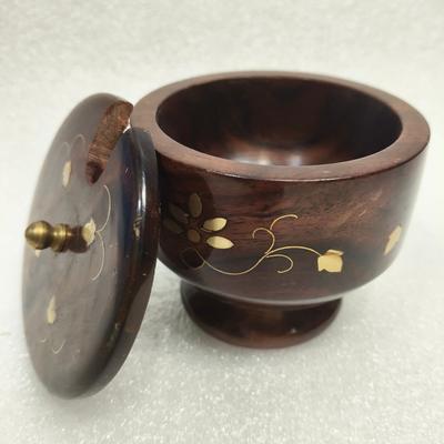 Sugar Pot
