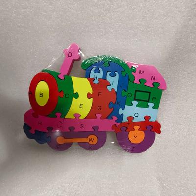 Puzzle-Maher LSK