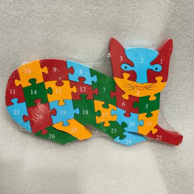 Puzzle-Maher LSK