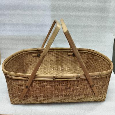 Basket 12-(Yug Arts)