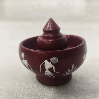  Warli Agarbatti Stand-Bharari Padgha