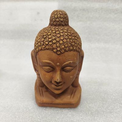 Buddha Face