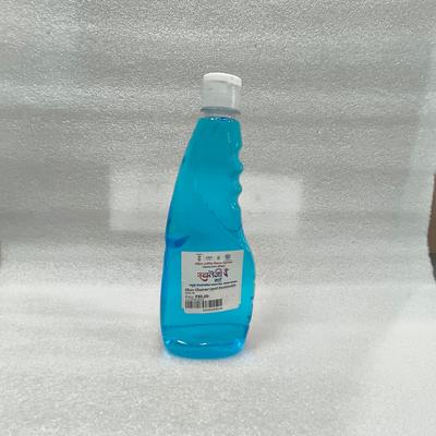 Glass Cleaner-Jyoti Deshmukh