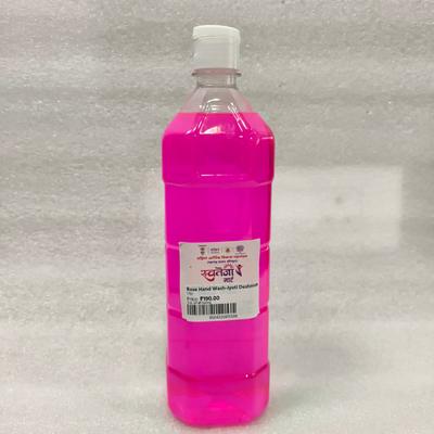 Rose Handwash
