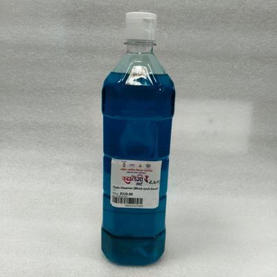 Cloth Cleaner-Blue