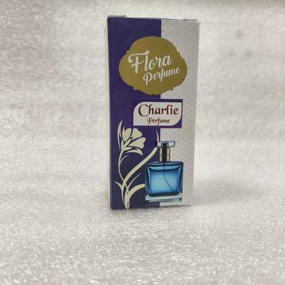 Charli Perfume-Rutuja