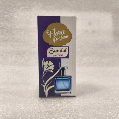 Sandal Perfume-Rutuja Gujar