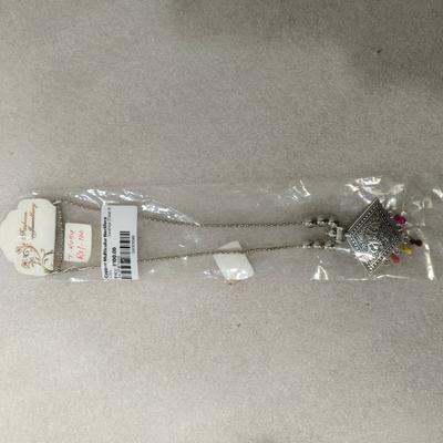 Coppar Multicolor Necklace