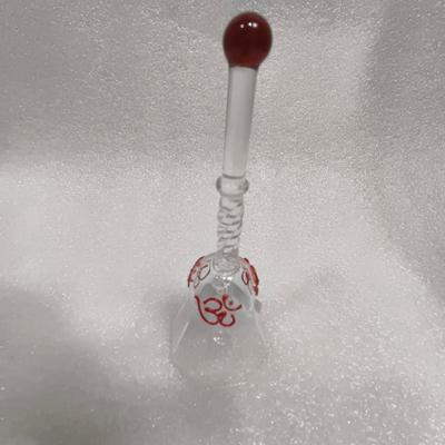 Glass Ghanti