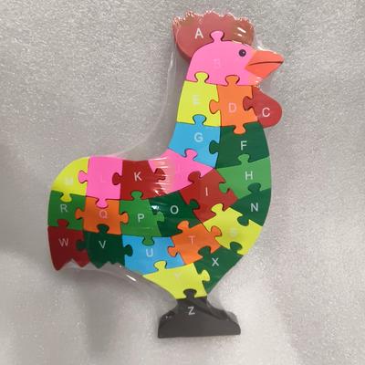 Puzzle-Maher LSK