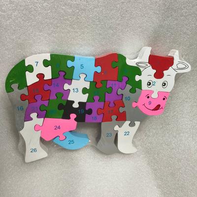 Puzzle-Maher LSK