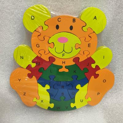Puzzle-Maher LSK