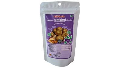 Premium Jambul Biscuits Pouch