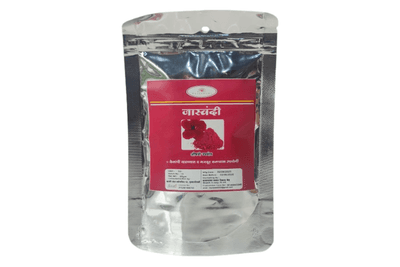 Jaswand Powder