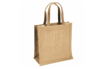 Jute Bag E