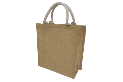 Jute Bag A