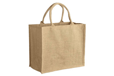Jute Bag B